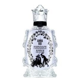 Anna Sui Forbidden Affair 10ml