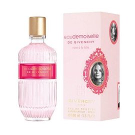 Givenchy Eaudemoiselle Rose a la Folie 100ml