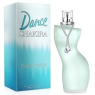 Shakira Dance Diamonds 80ml - cena, porovnanie