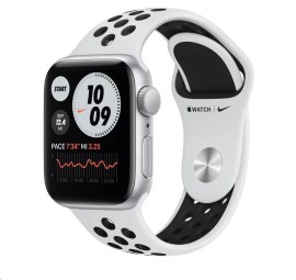 Apple Watch Nike SE 40mm