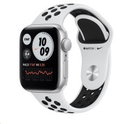Apple Watch Nike SE 40mm - cena, porovnanie