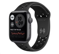 Apple Watch Nike SE 44mm - cena, porovnanie