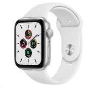 Apple Watch SE 44mm - cena, porovnanie