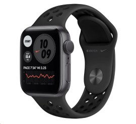 Apple Watch Nike Series 6 40mm