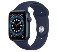 Apple Watch Series 6 40mm - cena, porovnanie