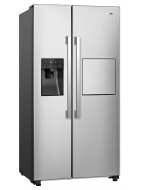 Gorenje NRS9182VXB1 - cena, porovnanie