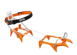 Petzl Leopard