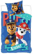 Setino Paw Patrol - chlapčenské 140x200, 70x90 - cena, porovnanie