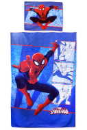 Setino Spiderman 140x200 70x90 - cena, porovnanie