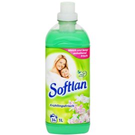 Softlan Fruhlingsfrisch 1l