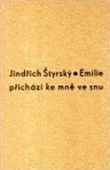 Emilie přichází ke mně ve snu - cena, porovnanie