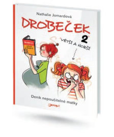 Drobeček 2