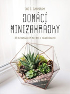 Domácí minizahrádky - cena, porovnanie