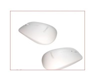 Acer Bluetooth Mouse White - cena, porovnanie