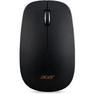 Acer Bluetooth Mouse Black - cena, porovnanie