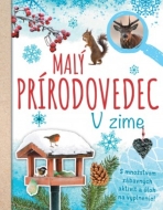 Malý prírodovedec V zime - cena, porovnanie