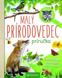 Malý prírodovedec - príručka