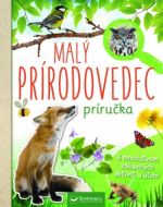 Malý prírodovedec - príručka - cena, porovnanie