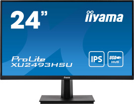 Iiyama XU2493HSU