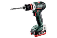 Metabo PowerMaxx BS 12 BL Q - cena, porovnanie