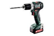 Metabo PowerMaxx BS 12 BL - cena, porovnanie