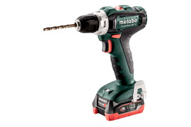 Metabo PowerMaxx BS 12