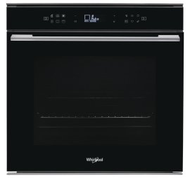 Whirlpool W7 OM4 4S1 P BL