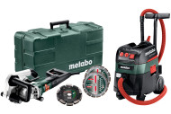 Metabo MFE 40 + ASR 35 M ACP - cena, porovnanie