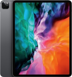 Apple iPad Pro 12.9" WiFi (2020) 256GB