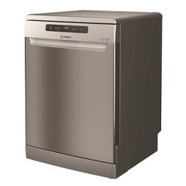 Indesit DFO 3T133 A F X