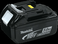 Makita BL1850 - cena, porovnanie