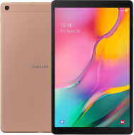Samsung Galaxy Tab A SM-T515NZDFDBT - cena, porovnanie