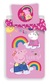 Jerry Fabrics Peppa Pig 014