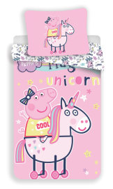 Jerry Fabrics Peppa Pig PEP02