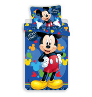 Jerry Fabrics Mickey Mouse 03 - cena, porovnanie