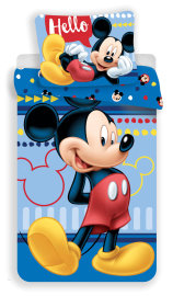 Jerry Fabrics Mickey Mouse 02