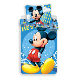 Jerry Fabrics Mickey Mouse 01