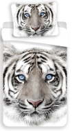 Jerry Fabrics White Tygr - cena, porovnanie