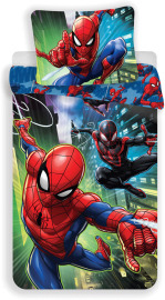 Jerry Fabrics Spiderman 05