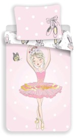 Jerry Fabrics Ballerina