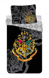 Jerry Fabrics Harry Potter HP034