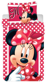 Jerry Fabrics Minnie bodky