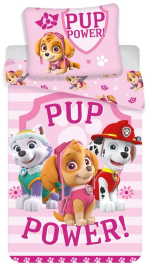 Jerry Fabrics Paw Patrol PP122