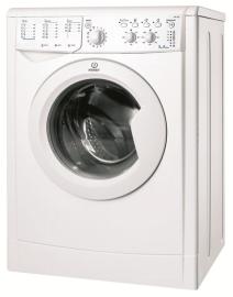 Indesit MTWSA 51051 W EE