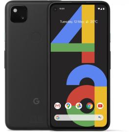 Google Pixel 4a