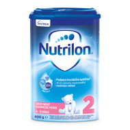 Nutricia Nutrilon 2 Good Night 800g - cena, porovnanie