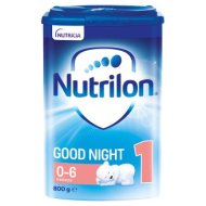Nutricia Nutrilon 1 Good Night 800g - cena, porovnanie