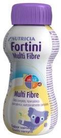 Nutricia Fortini Multi Fibre 200ml