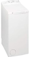 Whirlpool TDLR 5030L EU/N - cena, porovnanie