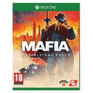 Mafia (Definitive Edition) - cena, porovnanie